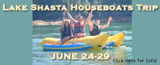 Houseboats 2013 button