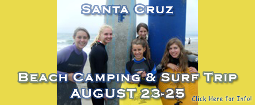Santa Cruz 2013 Button